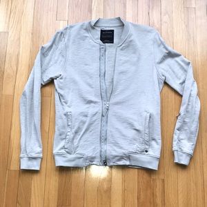 All Saints Zip Up